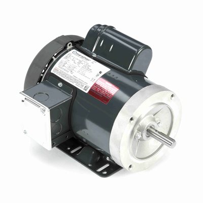 MOTEUR 1 1800 115 / 230 56HC F / V REM.BASE