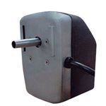 MOTEUR ROTISSERIE 6RPM 115V 110LB / IN