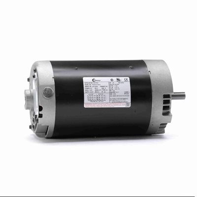 MOTOR 3 / 4 1200 230 / 460-3 56C ODP