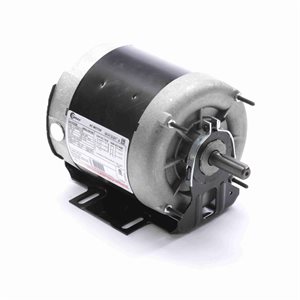 MOTOR 1 / 4 1140 230 / 460-3 BB 56 TENV