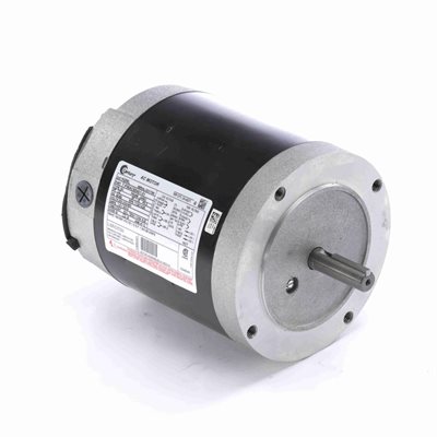 MOTOR 1 / 2 1800 230 / 460-3 56C TENV