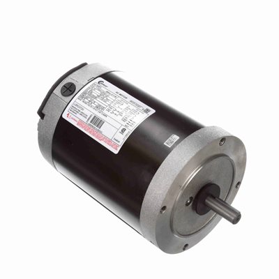 MOTOR 3 / 4 1800 230 / 460-3 56C TENV