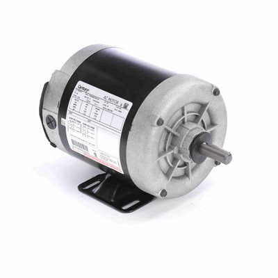 MOTOR 1 / 2 1800 230 / 460-3 56 TENV