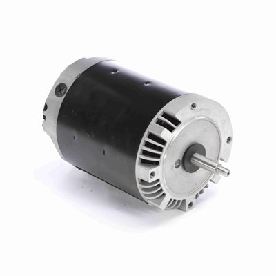 MOTOR 3 / 4 3600 575-3 56J ODP