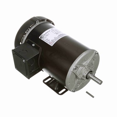 MOTOR 1 1800 230 / 460-3 56 TEFC