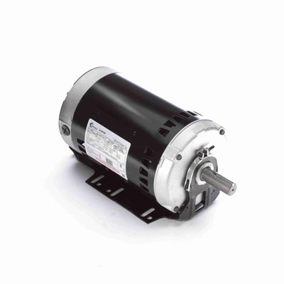 MOTEUR 3 3600 230 / 460-3 56HZ RESILIENT