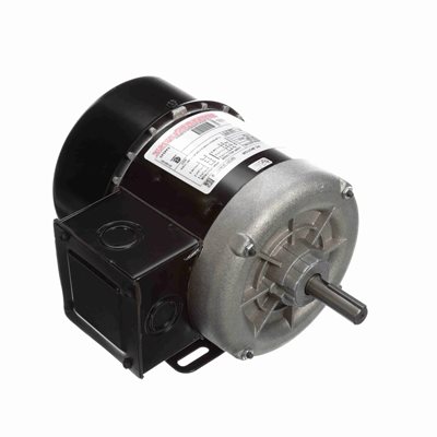 MOTOR 3 / 4 1800 230 / 460-3 56 TEFC