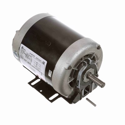 MOTOR 1 / 2 1725 575-3 56 CU AU