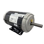 MOTEUR 5 1750 575-3 56HZ SOLID OUV