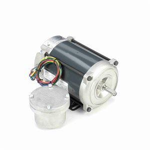 MOTEUR 1 / 6 115 1725 48 EXP. (H456)