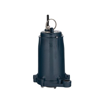 SUBMERSIBLE PUMP GRINDER 2HP 208-230V