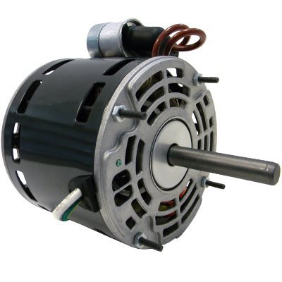 MOTOR 1 / 8 1640 600-1 OPEN PSC