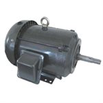 PUMP MOT. 3 3600 575-3 182JM TEFC RS