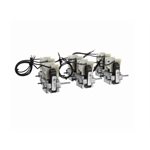 MOT SKEL 120 1100 1 / 2" FER .181" ARB CW