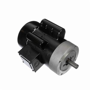 MOTOR 3 / 4 1140 115 / 230 145TC TEFC