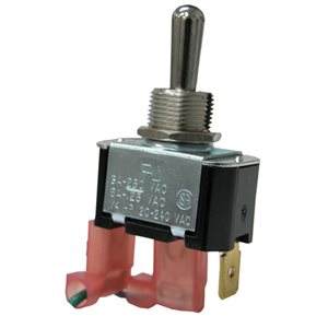 Run / Stop / Jog Switch Kit- PC, PW, KBAC, (Pkg. A B Only)