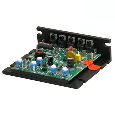 KBIC-225 D.C. CONTROL OPEN 1.5HP 6A 230 IN 180 OUT