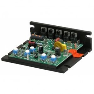 KBIC-240D SCR DC Drives 115 / 230V-IN 0-130 / 180VDC-OUT