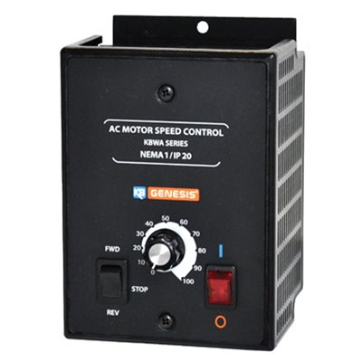 KBWA-23D AC DRIVE 1 / 2HP 115 / 230 IN 230V-3 OUT W / FSR