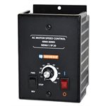 KBWA-23D AC DRIVE 1 / 2HP 115 / 230 IN 230V-3 OUT W / FSR