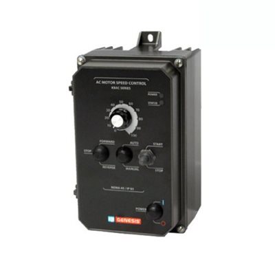 KBAC-24D DRIVE 1HP 115 / 230 1PH IN / 230 3PH OUT