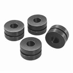 GROMMET 1 / 4" X 5 / 8"   (4)