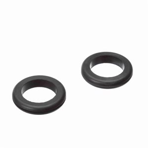 FASCO RUBBBER MOUNTS (2)