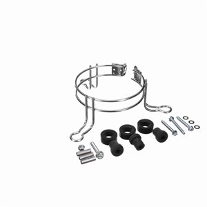DOUBLE WIRE BAND KIT 5.6''