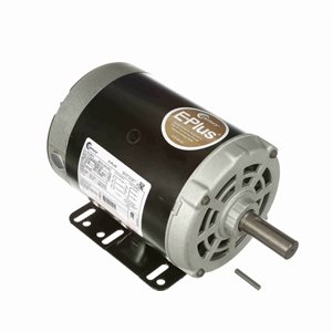 MOTOR 1-.25HP 1800 / 900 230-3 56 ODP