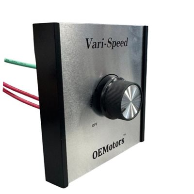 MOTOR SPEED CONTROL15AMP
