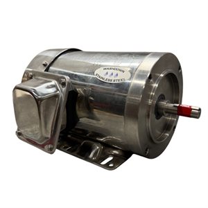 MOTEUR 3 1800 575-3 182TC TEFC SS