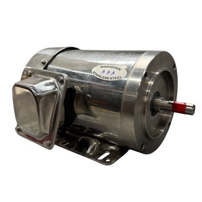MOTEUR 7.5 1800 575-3 213TC TEFC SS