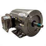 MOTEUR 1 / 3 1800 575-3 56C TENV SS