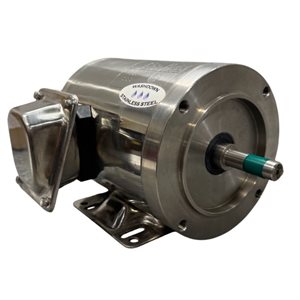 MOTEUR 1 / 3 1800 575-3 56C TENV SS
