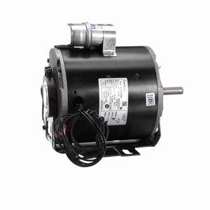 MOTOR 1 / 3 1625 230 CU BB TE