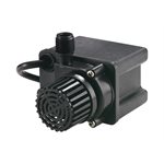 SUBMERSIBLE PUMP 475GPH 6' CORD