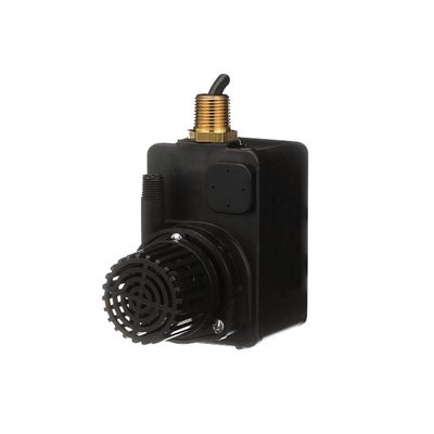 SUBMERSIBLE PUMP 300GPH 6' CORD