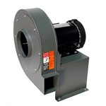 DIRECT DRIVE PRESSURE BLOWER 230 / 460V