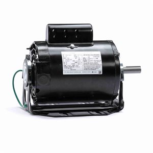 MOTOR 3 / 4 1725 115 / 230 CU BB AUT