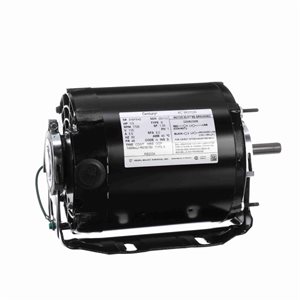 MOTOR 1 / 3 1725 115 48 RES. BB