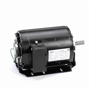 MOTOR 1 1725 230 / 460-3 56H CU BB A