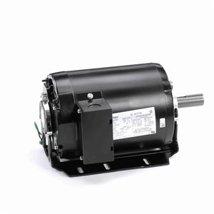 MOTOR 1.5 1725 230 / 460-3 CU 56HZ