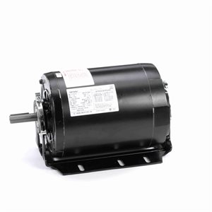 MOTEUR 1.5 1725 230 / 460-3 BR 56H