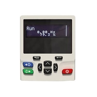 REMOTE MOUNTABLE LCD KEYPAD