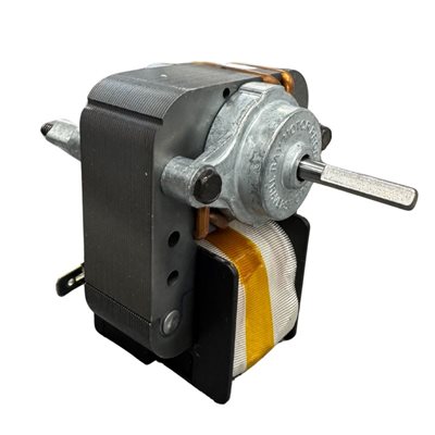 SKEL. MOT. 1 / 100 115 3000 7 / 8'' FER 3 / 16'' SHAFT