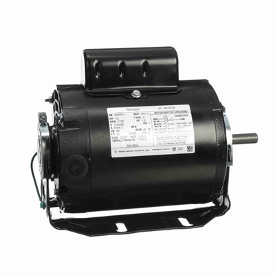 MOTOR 1 / 2 1725 115 / 230 48 CU ODP