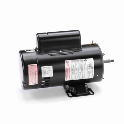 SPA MOTOR 2 3450 / 1725 230 56Z