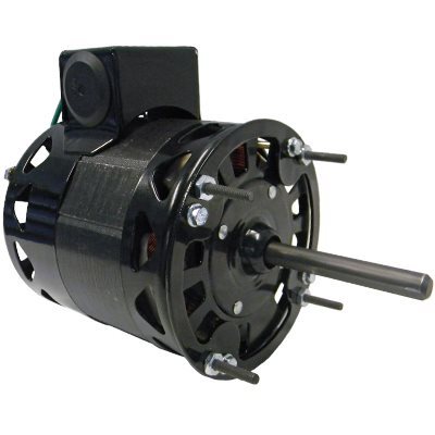 MOTOR 1 / 15 115 1550 BB MEC.DU