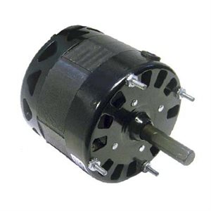 MOTEUR 1 / 10 120 1550 2.65 OUVERT