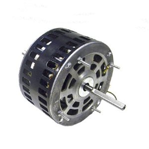 MOTEUR D / A 1 / 12 1550 120 1.3A 3 / 8"ARBRE 7.5